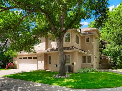 5530 Racquet Lane, Boulder, CO, 80303