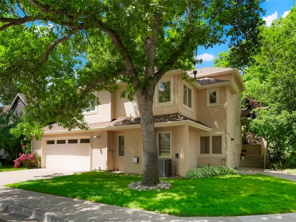 5530 Racquet Lane, Boulder, CO 80303