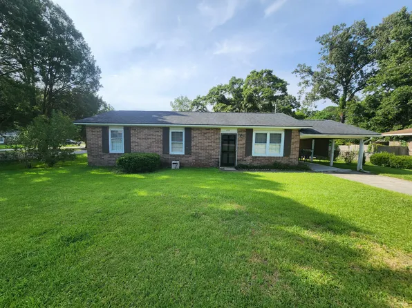 600 Beech Hill Rd, Summerville, SC 29485