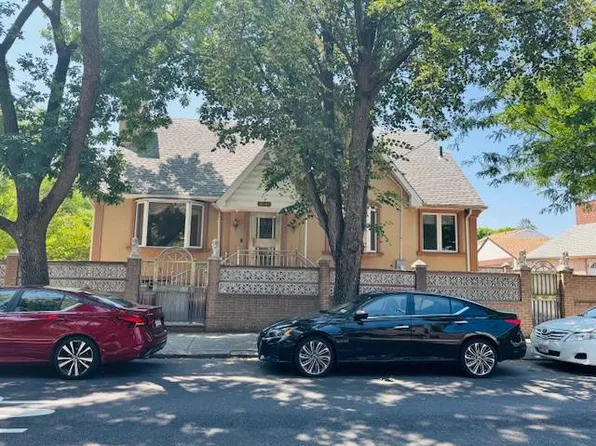 80-42 168th St, Jamaica, NY 11432