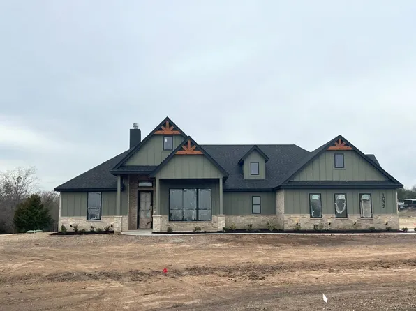 1032 Kessler, Weatherford, TX 76087
