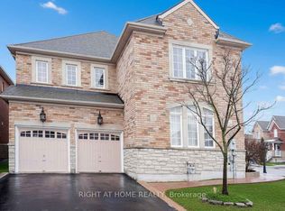 48 Feint Dr, Ajax, ON L1T0E7