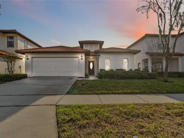 16613 Caribbean Breeze Way #34714, Clermont, FL 34714