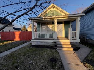 201 Thompson St, Buffalo, NY