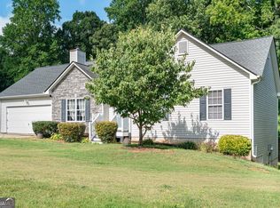 1795 Hampton Pass, Douglasville, GA 30134