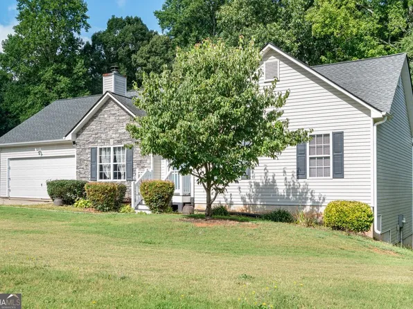 1795 Hampton Pass, Douglasville, GA 30134