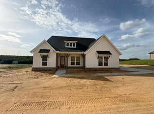 417 Texas Sage Trl, Weatherford, TX 76085