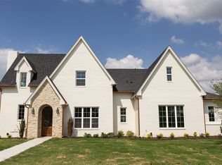 931 Fawn Dr, Mc Gregor, TX 76657
