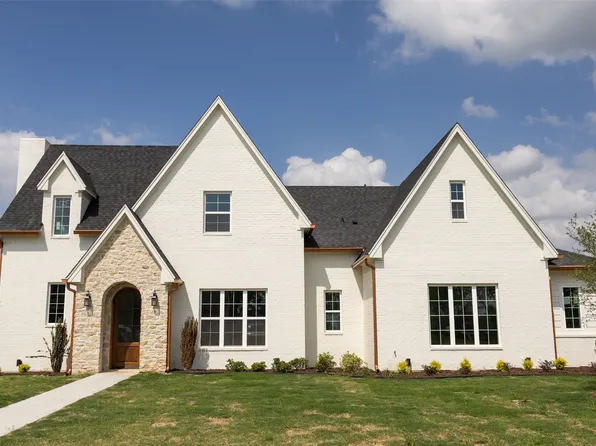931 Fawn Dr, Mc Gregor, TX 76657