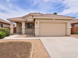 16787 W Manchester Dr, Surprise, AZ 85374