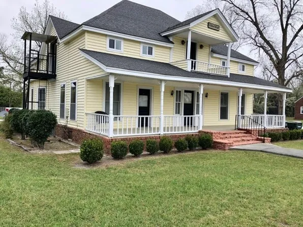 105 S Cromley Rd, Brooklet, GA 30415