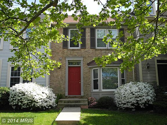 2nd image of 6313 Trevilian Pl