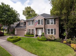 17950 Saint Clair Dr, Lake Oswego, OR 97034