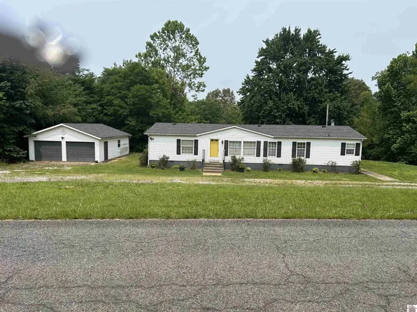142 Frankfort Rd, Benton, KY 42025