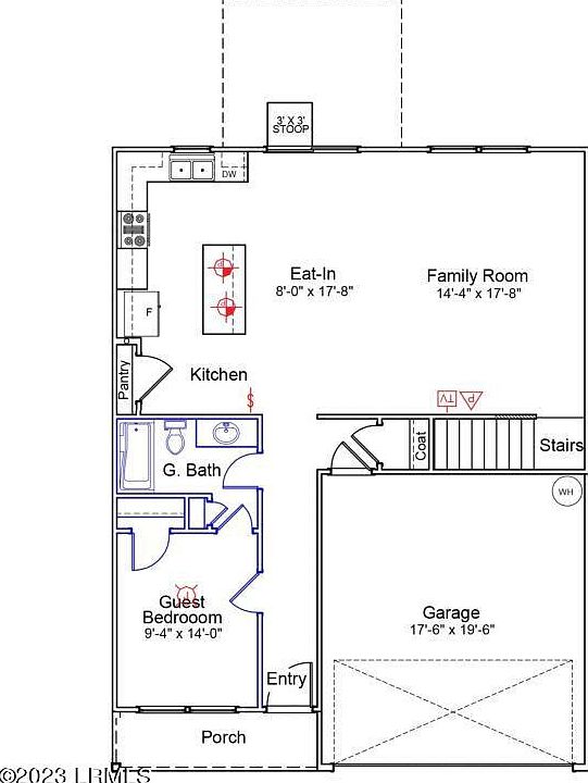 2nd image of 17 Cedarwood Street