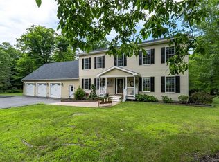 56 Harmony Ln, Montgomery, NY 12549