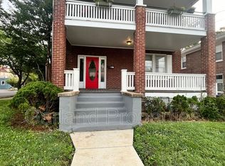 833 Wasena Ave SW, Roanoke, VA 24015