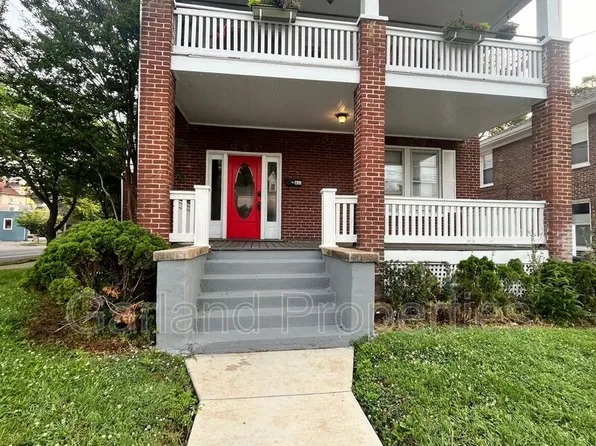 833 Wasena Ave SW, Roanoke, VA 24015