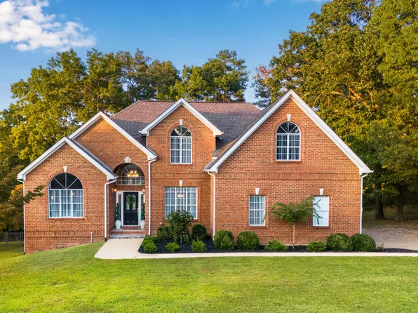 7079 Flagridge Dr, Ooltewah, TN 37363