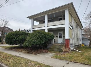 320 Roosevelt Ave, Endicott, NY 13760