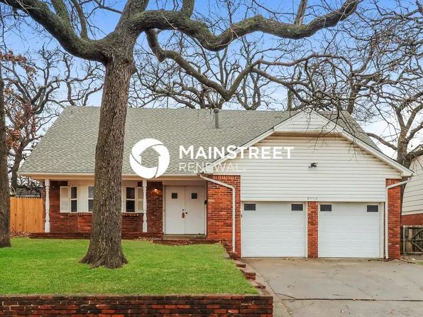 8112 NW 30th St, Bethany, OK 73008