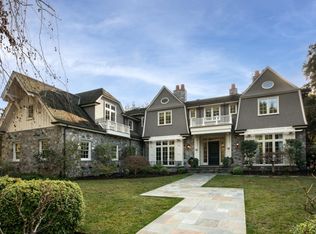 217 Atherton Ave, Atherton, CA 94027