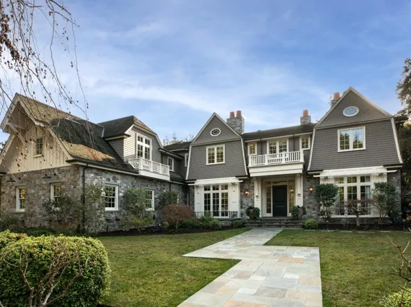 217 Atherton Ave, Atherton, CA 94027