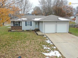 16108 W 130th Ter, Olathe, KS 66062