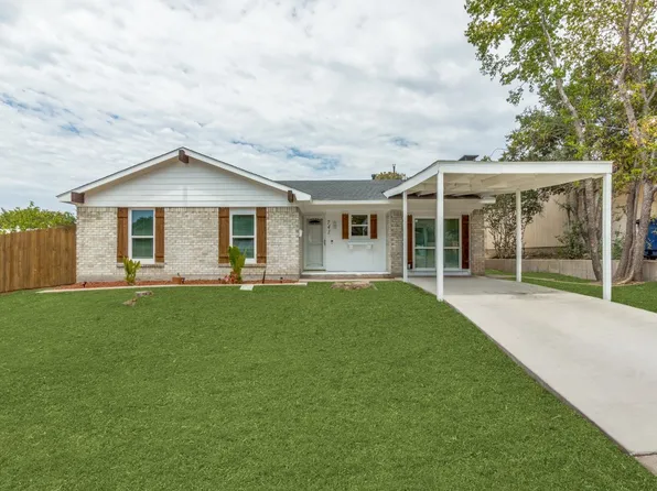 741 Botany Bay Dr, Dallas, TX 75211