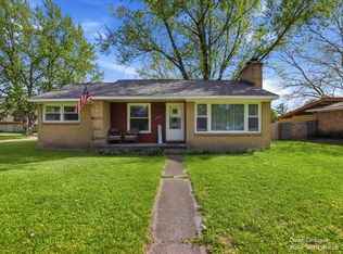 4292 Billmar St SW, Grandville, MI 49418