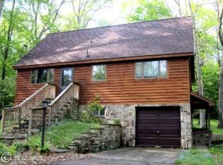 104 Woodland Way, Swanton, MD