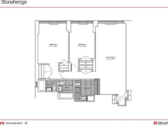 2nd image of 360 E 65th St APT 3E