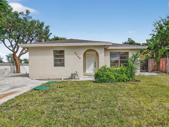 2747 Summit Boulevard, West Palm Beach, FL 33406