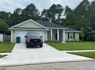 5486 Blue Pacific Dr, Jacksonville, FL 32257