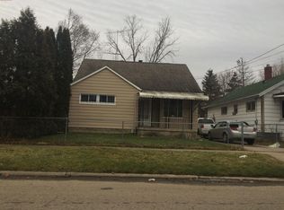 2430 Oklahoma Ave, Flint, MI 48506