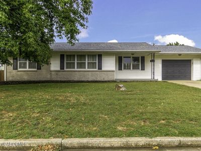 706 Pamela Dr, California, MO, 65018