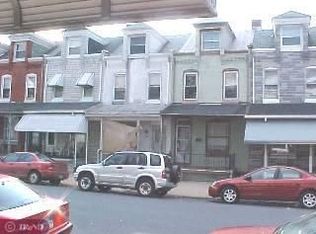 1118 N 12th St, Reading, PA 19604