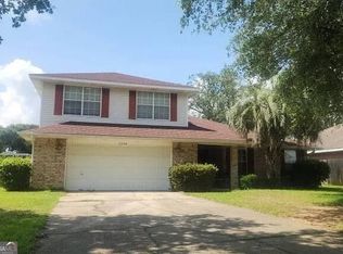 2244 Valle Escondido Dr, Pensacola, FL 32526