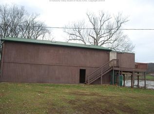 126 Layne St, Letart, WV 25253