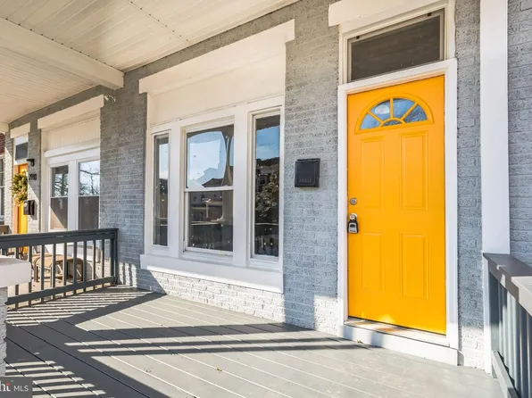 3916 Norfolk Ave, Baltimore, MD 21216