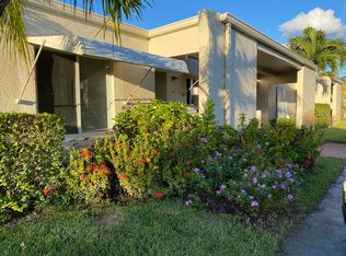 2536 Boundbrook Dr S APT 127, West Palm Beach, FL 33406