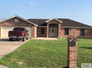 22268 Rio Rancho Rd, Harlingen, TX 78552