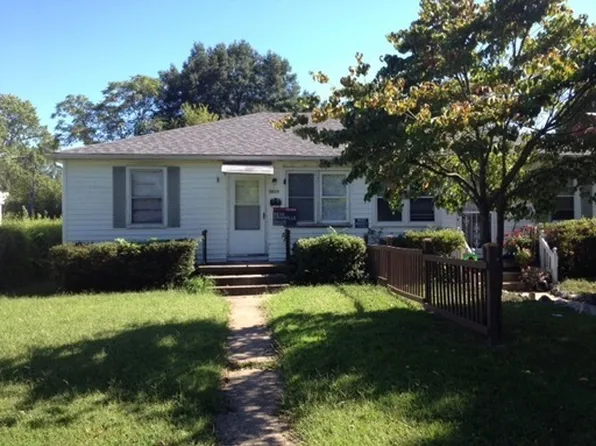 3215 & 3217 Dill Ave, 3215 & 3217 Dill Ave #3217, Richmond, VA 23222
