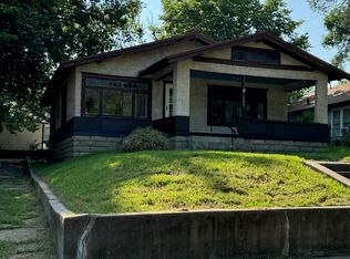 709 S 4th St, Independence, KS 67301