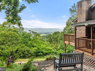 419 Mockingbird Ln, Mount Jackson, VA 22842