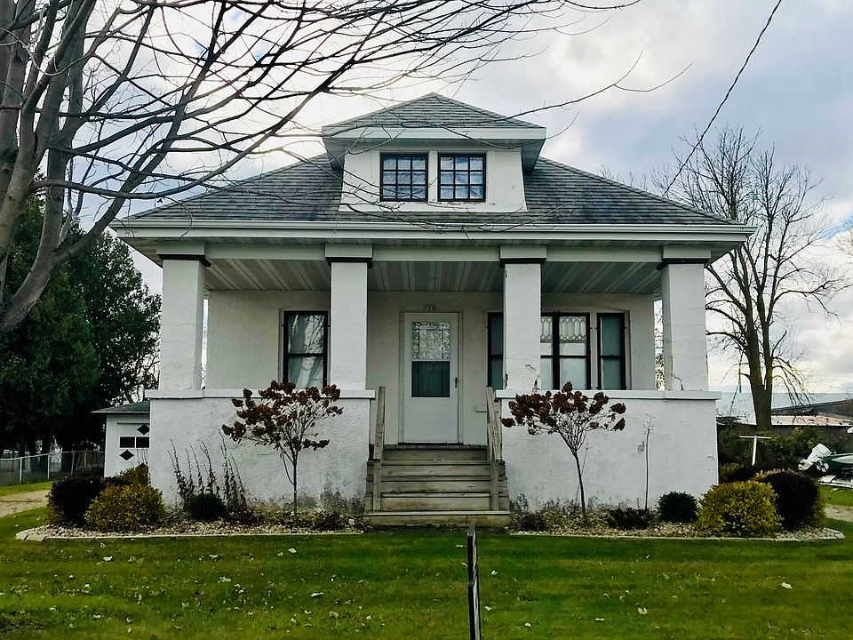 522 E Pulaski Street