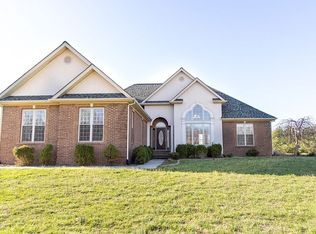 98 Prewitts Way, Somerset, KY 42503