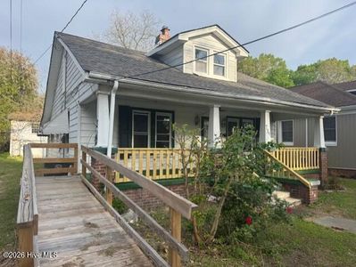 704 S Franklin Street, Rocky Mount, NC, 27803