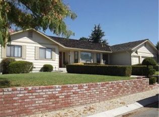 785 Lanini Dr, Hollister, CA 95023