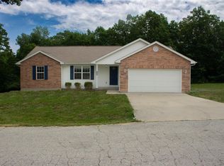 21075 Larson Rd, Waynesville, MO 65583
